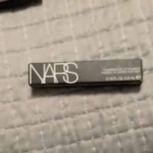 Nars powermatte lip pigment